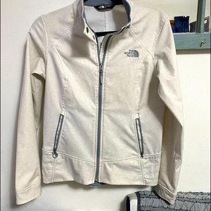 North Face lightweight jacket, Ladies S.